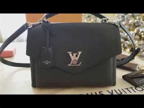 louis vuitton lockme shopper review|louis vuitton mylockme satchel.